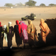 Image for article titled Sudan Refuses to Let UN Investigate Reports of Mass Rape By Military
